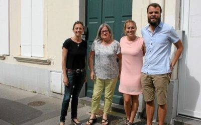 Cancer : un réseau d&rsquo;accompagnement en place
