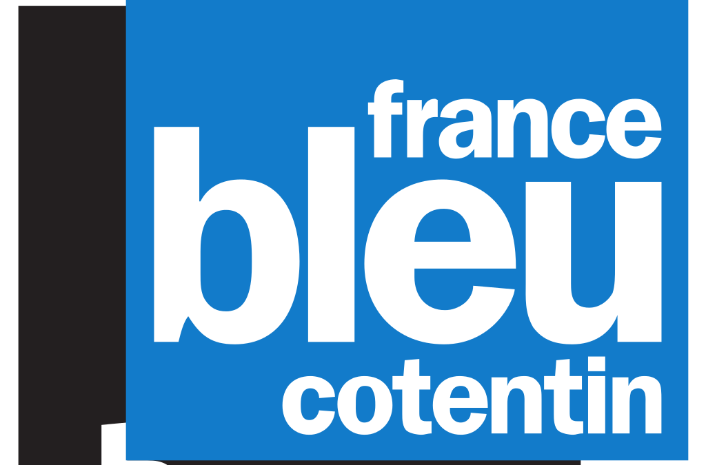Presqu’île en Rose sur France Bleu Cotentin