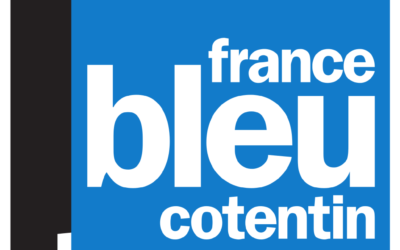 Presqu&rsquo;île en Rose sur France Bleu Cotentin