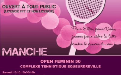 Les Balles Roses – 13 et 14 octobre 2018