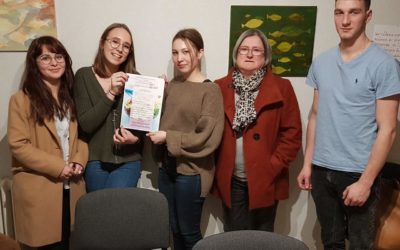 Soutien des étudiants de IUT