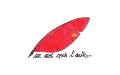 ATELIER D&rsquo;ECRITURE