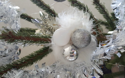 Meilleurs vœux à tous pour cette nouvelle année.