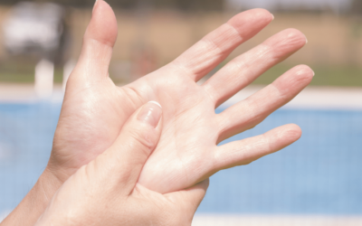 Atelier « automassages et relaxation »