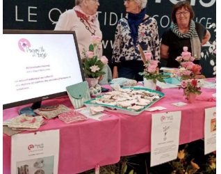 Article Presse de La Manche – Octobre 2022