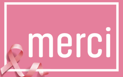 Merci !