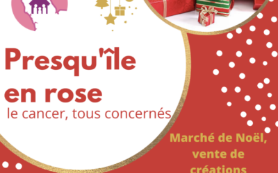 Marché de Noël
