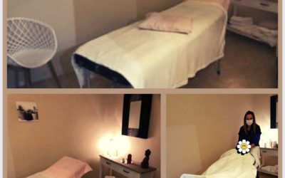 Nouvel espace bien-être