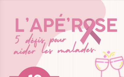 L’Apé’Rose