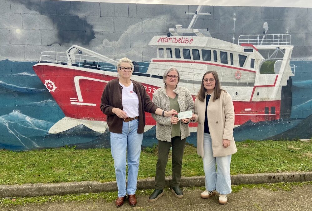 La Godaille Octobre Rose 2025