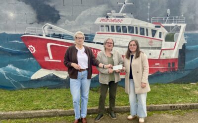 La Godaille Octobre Rose 2025