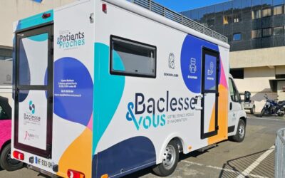BUS « »BACLESSE ET VOUS »