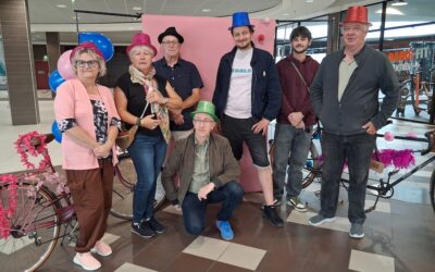 Octobre Rose : prenez la pose pour la bonne cause !